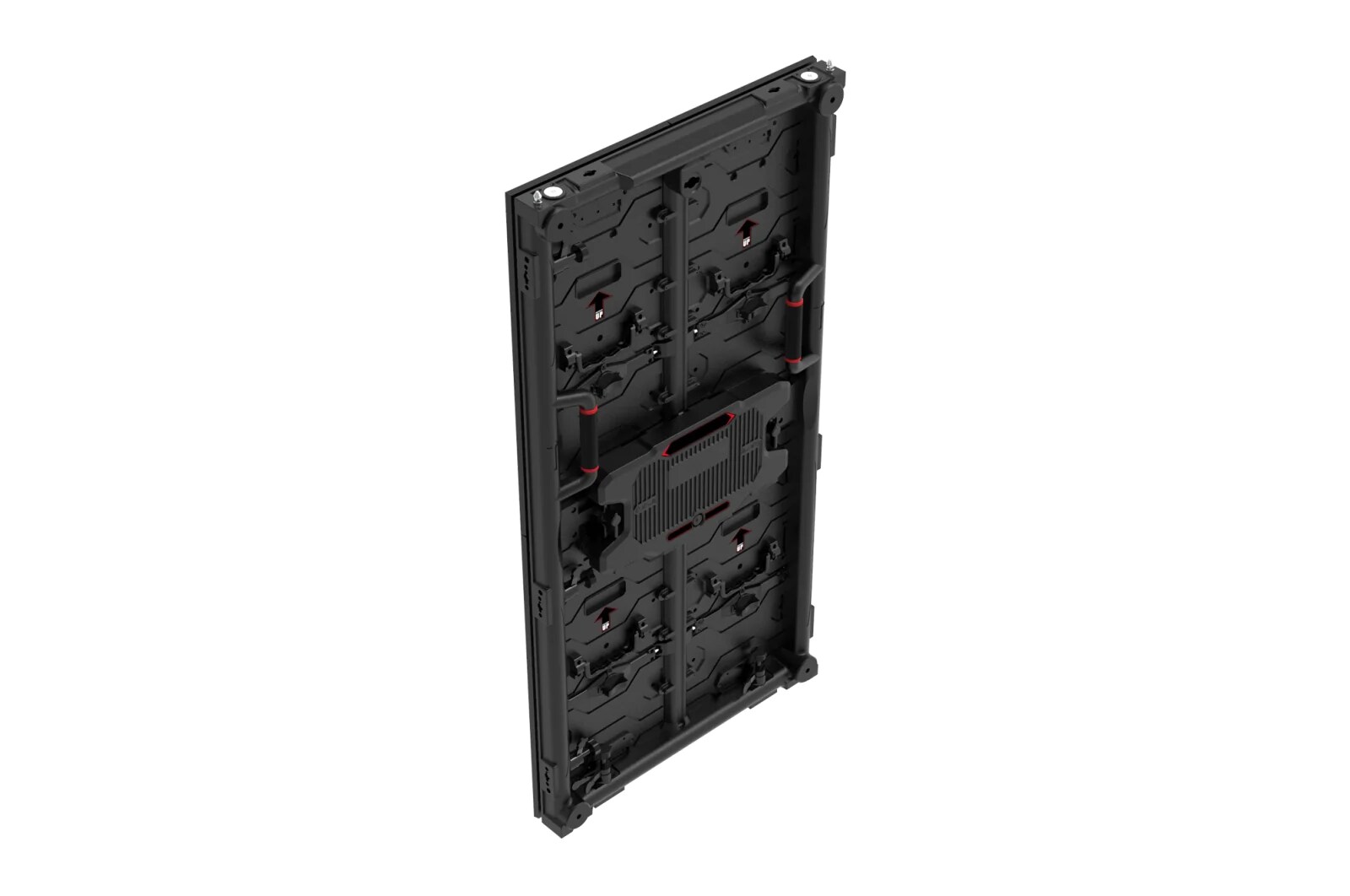 LG Serie Versatile, LSCA029-GK