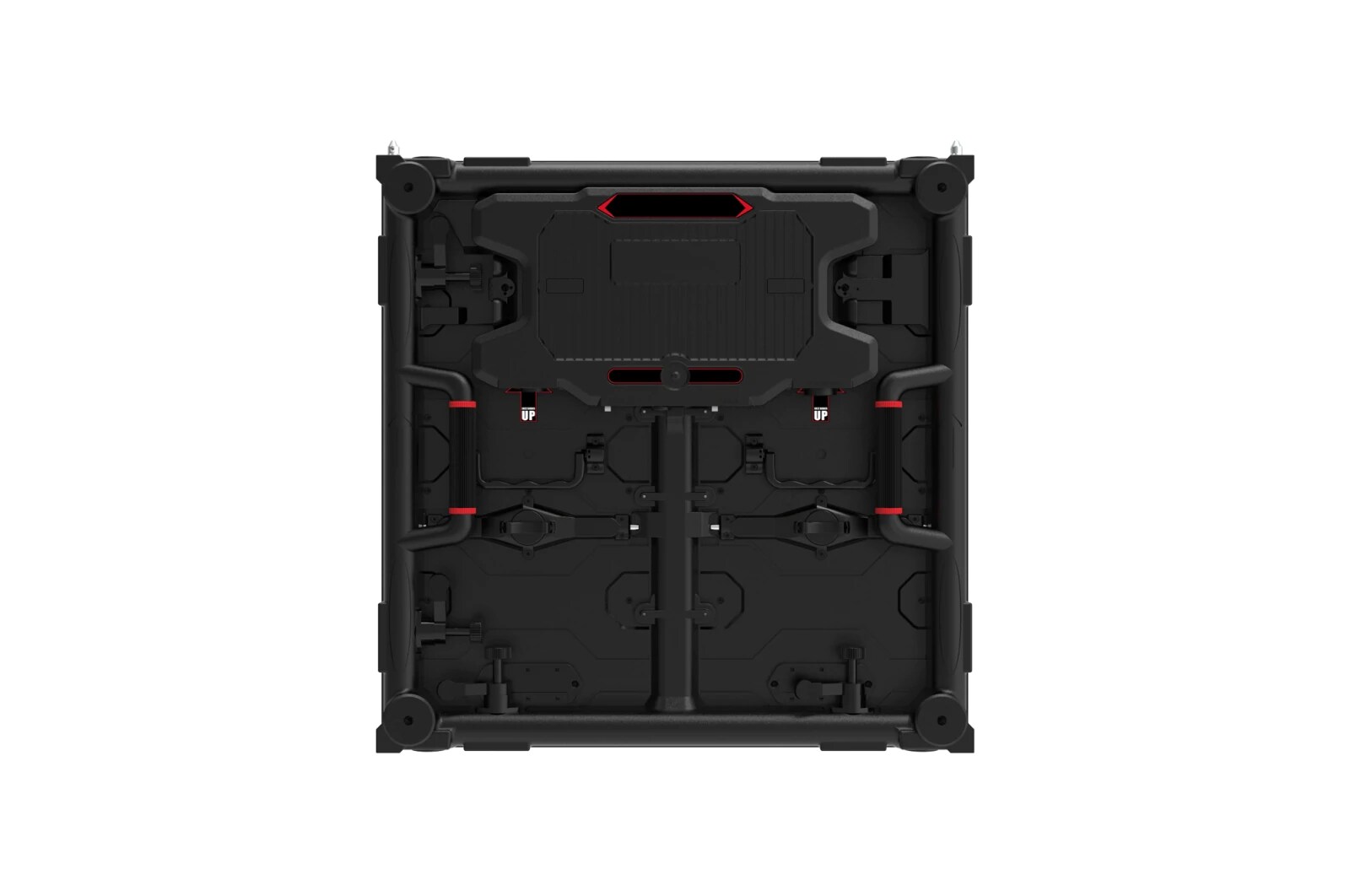 LG Serie Versatile, LSCA029-GK