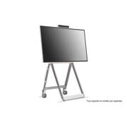 LG Pantalla 43" Todo en Uno One:Quick Flex, 43HT3WJ-B