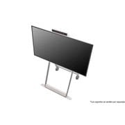 LG Pantalla 43" Todo en Uno One:Quick Flex, 43HT3WJ-B