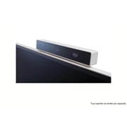 LG Pantalla 43" Todo en Uno One:Quick Flex, 43HT3WJ-B