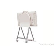 LG Pantalla 43" Todo en Uno One:Quick Flex, 43HT3WJ-B