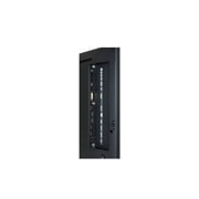 LG Pantalla de Señalización Digital Estándar UHD, alto HAZE, 24/7, WebOS., 43UH5J-H