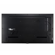 LG Pantalla de Señalización Digital Estándar UHD, alto HAZE, 24/7, WebOS., 55UH5J-H