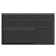 LG Pizarra Interactiva serie TR3DJ, 65TR3DJ-B