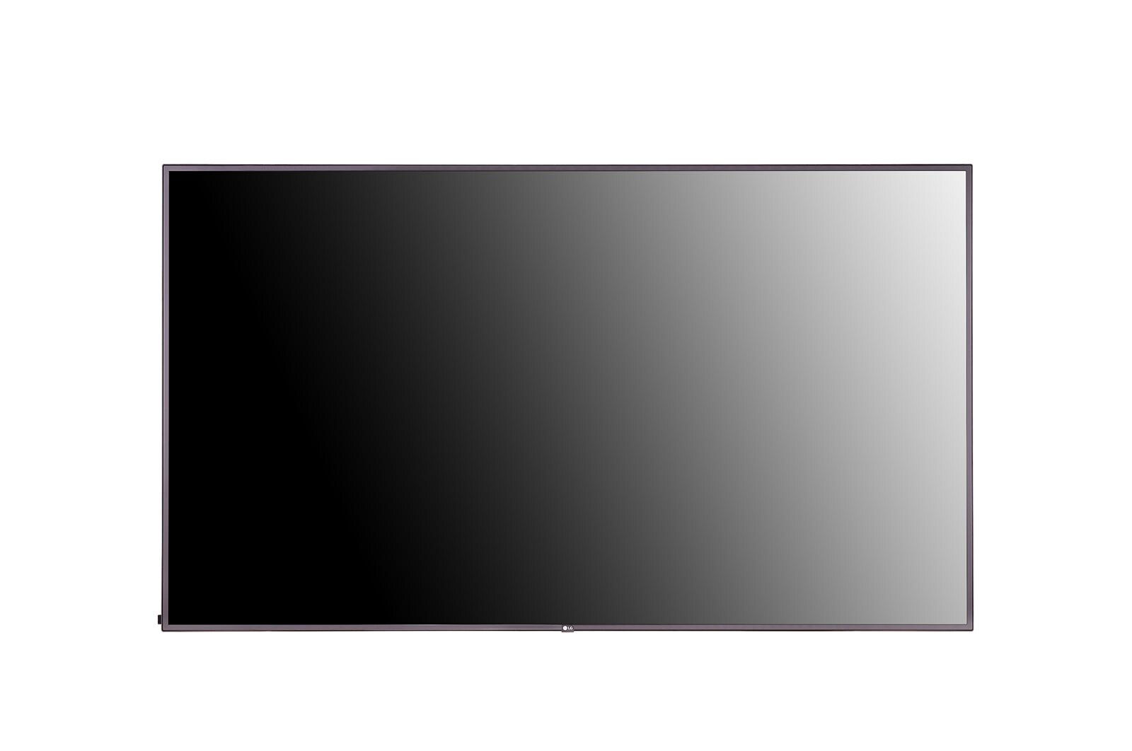 LG Nueva Señalización Signage Estándar UHD de alta visibilidad, 75UH5J-H
