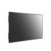LG Pantalla de Señalización Digital Estándar UHD, alto HAZE, 24/7, WebOS., 86UH5J-H