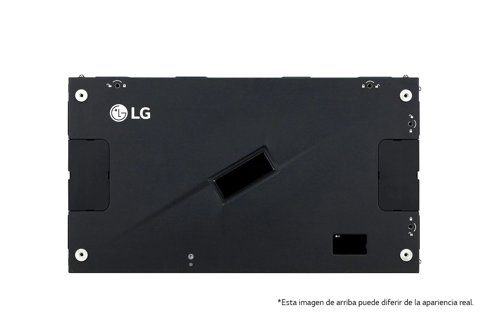 LG Serie Ultra Slim, LSCB015-GK