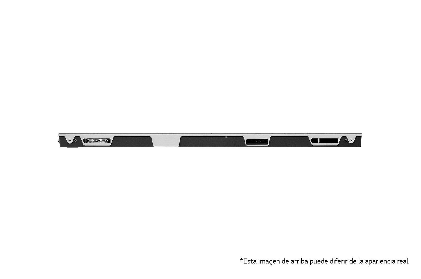 LG Serie Ultra Slim, LSCB015-GK