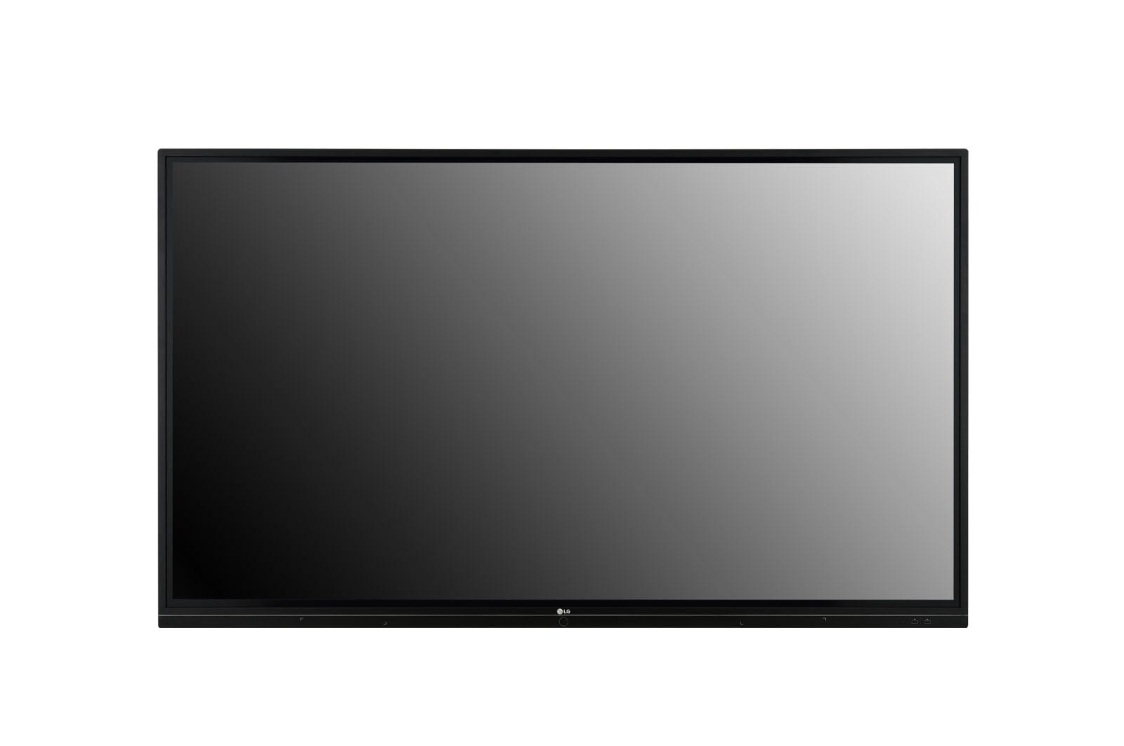 LG Tablero digital interactivo, 65TR3BG-B