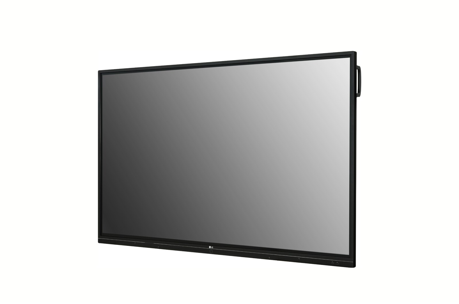 LG Tablero digital interactivo, 65TR3BG-B