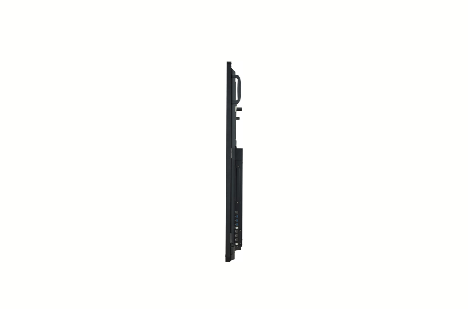 LG Tablero digital interactivo, 65TR3BG-B
