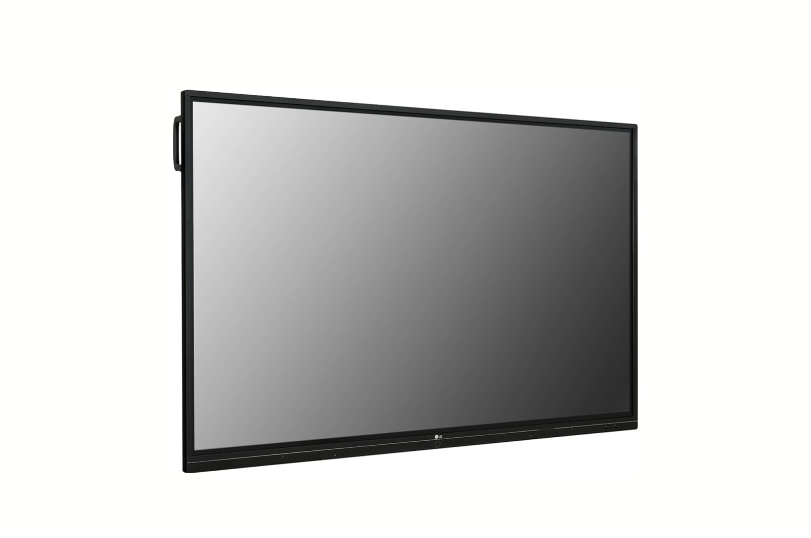 LG Tablero digital interactivo, 65TR3BG-B
