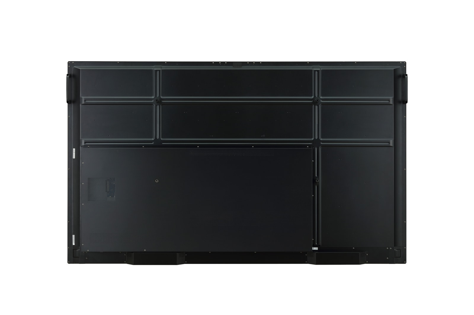 LG Tablero digital interactivo, 65TR3BG-B