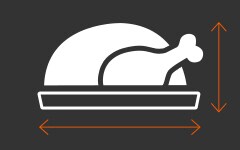 Un Pavo