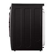 LG Secadora LG Carga Frontal de Gas con Steam Fresh™ 22kg, DF22BV2SGR