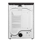 LG Secadora LG Carga Frontal de Gas con Steam Fresh™ 22kg, DF22BV2SGR