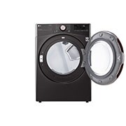 LG Secadora LG Carga Frontal de Gas con Steam Fresh™ 22kg, DF22BV2SGR