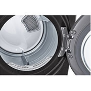 LG Secadora LG Carga Frontal de Gas con Steam Fresh™ 22kg, DF22BV2SGR