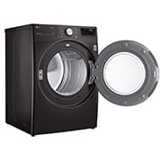 LG Secadora LG Carga Frontal de Gas con Steam Fresh™ 22kg, DF22BV2SGR