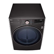 LG Secadora LG Carga Frontal de Gas con Steam Fresh™ 22kg, DF22BV2SGR
