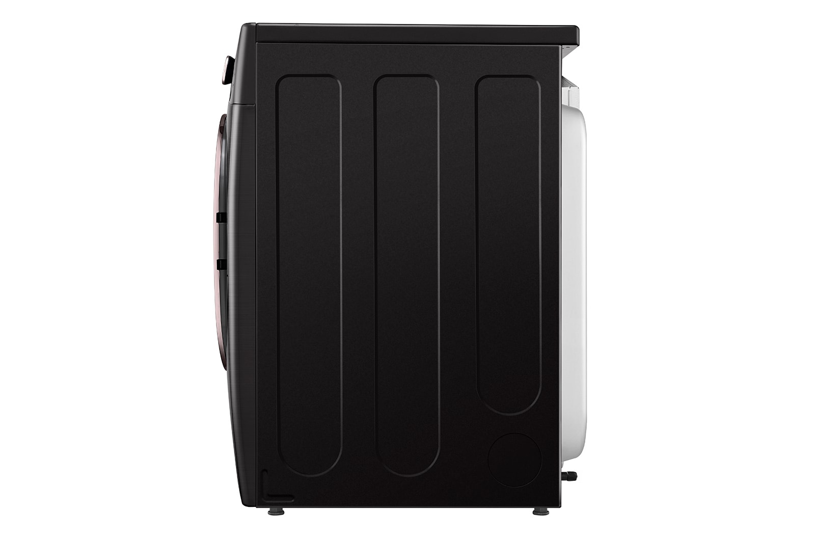 LG Secadora LG Carga Frontal de Gas con Steam Fresh™ 22kg, DF22BV2SR