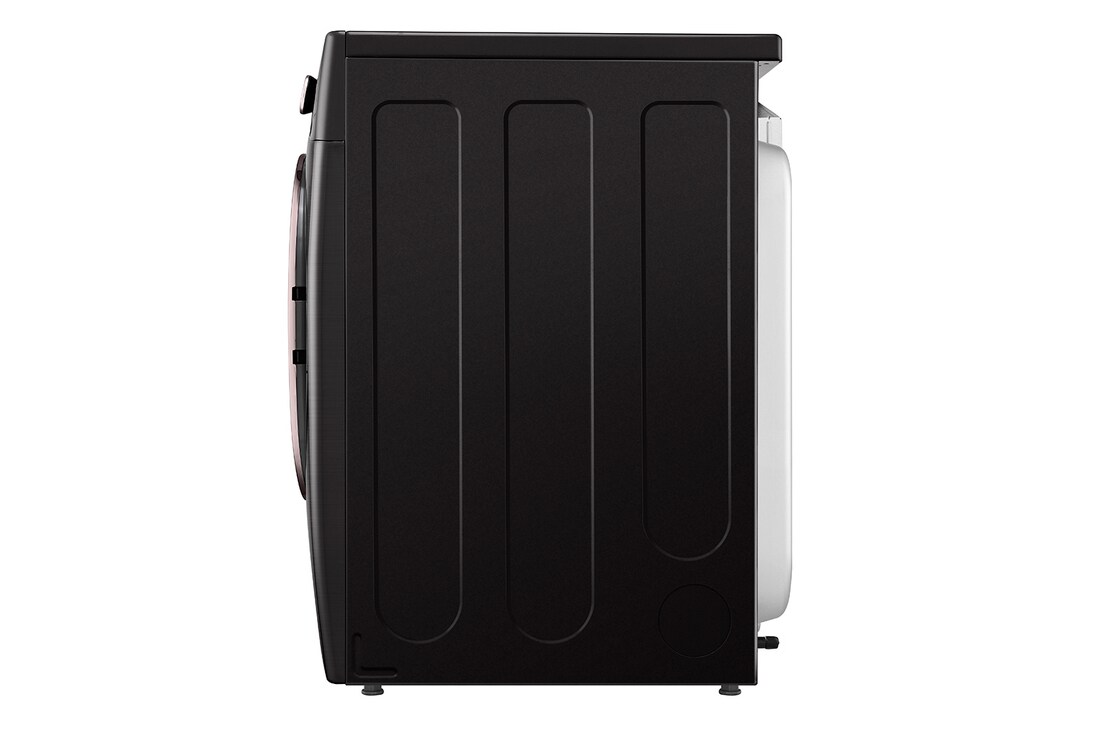 LG Secadora 22kg LG Carga Frontal de Gas con Steam Fresh™, DF22BV2SR