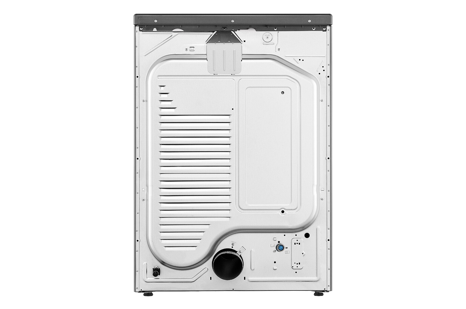 LG Secadora LG Carga Frontal de Gas con Steam Fresh™ 22kg, DF22VV2SGR