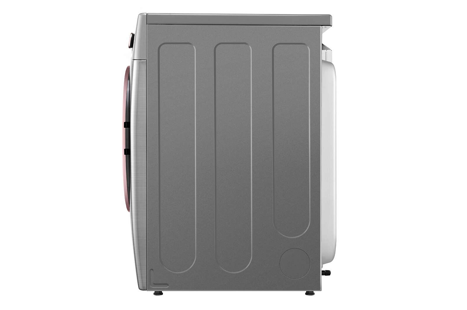 LG Secadora LG Carga Frontal de Gas con Steam Fresh™ 22kg, DF22VV2SGR