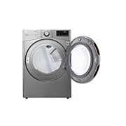 LG Secadora LG Carga Frontal de Gas con Steam Fresh™ 22kg, DF22VV2SGR