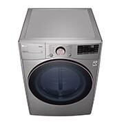 LG Secadora LG Carga Frontal de Gas con Steam Fresh™ 22kg, DF22VV2SGR