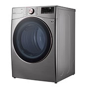 LG Secadora LG Carga Frontal de Gas con Steam Fresh™ 22kg, DF22VV2SGR