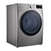 LG Secadora LG Carga Frontal de Gas con Steam Fresh™ 22kg, DF22VV2SGR