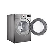 LG Secadora LG Carga Frontal de Gas con Steam Fresh™ 22kg, DF22VV2SGR