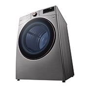 LG Secadora LG Carga Frontal de Gas con Steam Fresh™ 22kg, DF22VV2SGR