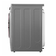 LG Secadora LG Carga Frontal de Gas con Steam Fresh™ 22kg, DF22VV2SGR