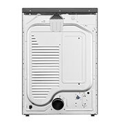 LG Secadora LG Carga Frontal de Gas con Steam Fresh™ 22kg, DF22VV2SGR
