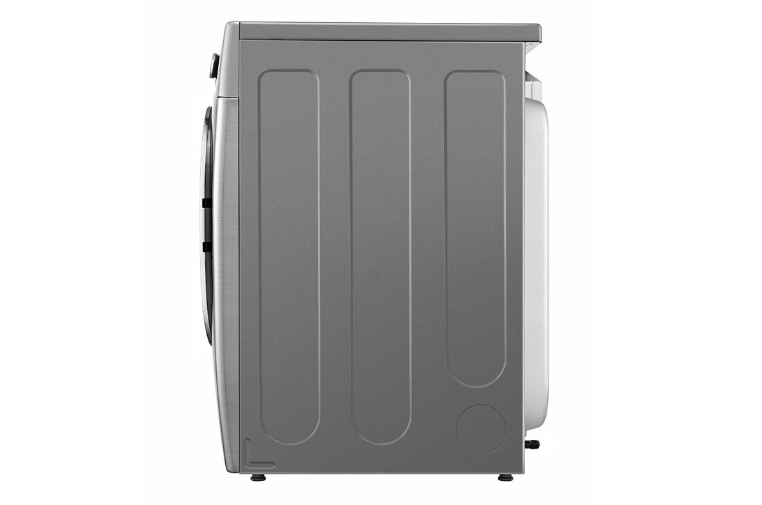 LG Secadora LG Carga Frontal de Gas con Steam Fresh™ 22kg, DF22VV2SR