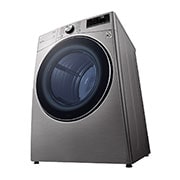 LG Secadora LG Carga Frontal de Gas con Steam Fresh™ 22kg, DF22VV2SR