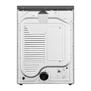 LG Secadora LG Carga Frontal de Gas con Steam Fresh™ 22kg, DF22VV2SR