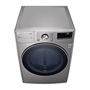 LG Secadora LG Carga Frontal de Gas con Steam Fresh™ 22kg, DF22VV2SR