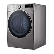 LG Secadora LG Carga Frontal de Gas con Steam Fresh™ 22kg, DF22VV2SR
