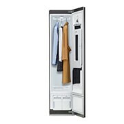 LG Styler Sistema de Vapor TrueSteam™ 3 ganchos, S3MFBN
