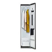 LG Styler Sistema de Vapor TrueSteam™ 3 ganchos, S3MFBN