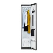 LG Styler Sistema de Vapor TrueSteam™ 3 ganchos, S3MFBN