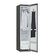 LG Styler Sistema de Vapor TrueSteam™ 3 ganchos, S3MFBN