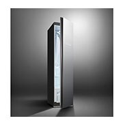 LG Styler Sistema de Vapor TrueSteam™ 3 ganchos, S3MFBN