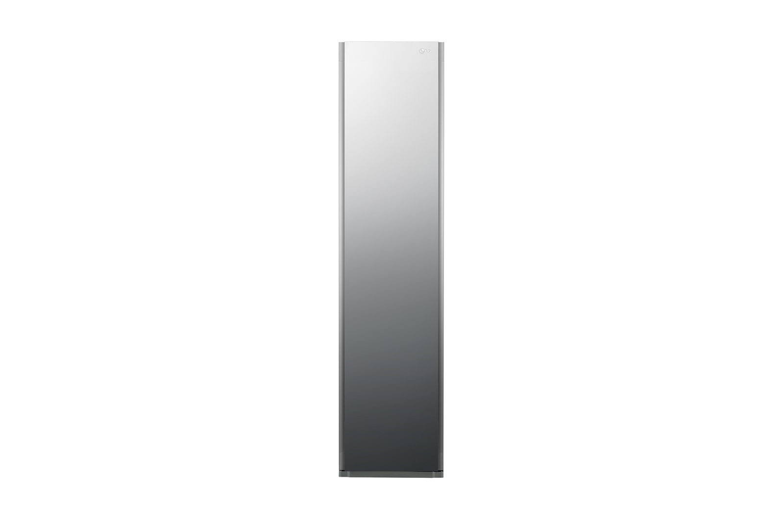  LG STYLER SISTEMA DE VAPOR TRUESTEAM™ PLATA - S3MFBN | LG MX