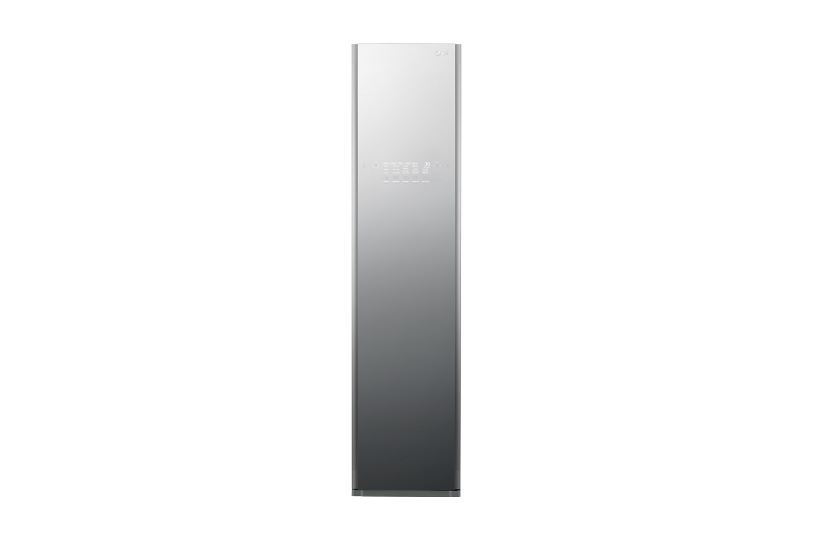 LG Styler Sistema de Vapor TrueSteam™ 3 ganchos, S3MFBN