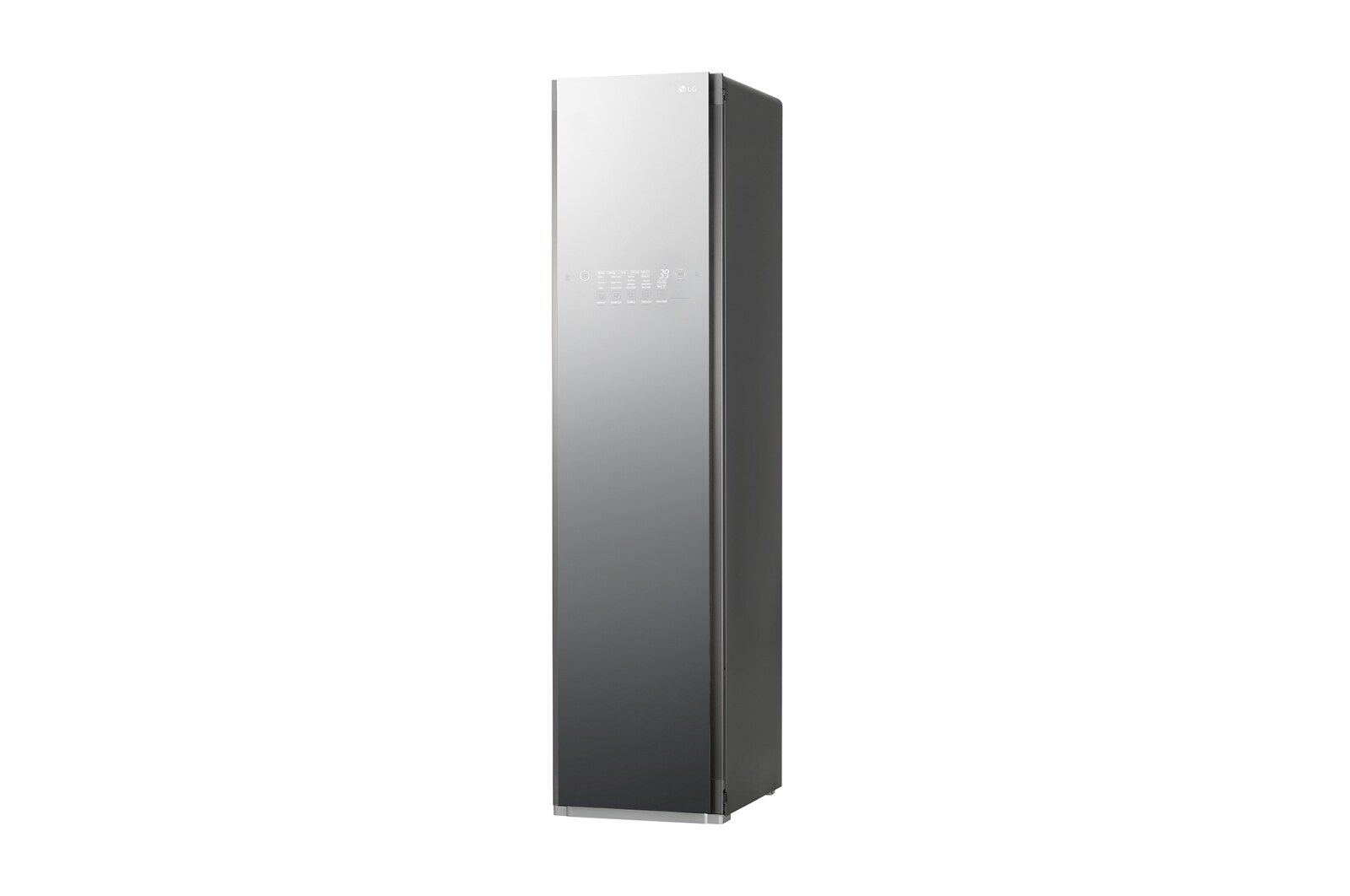 LG Styler Sistema de Vapor TrueSteam™ 3 ganchos, S3MFBN